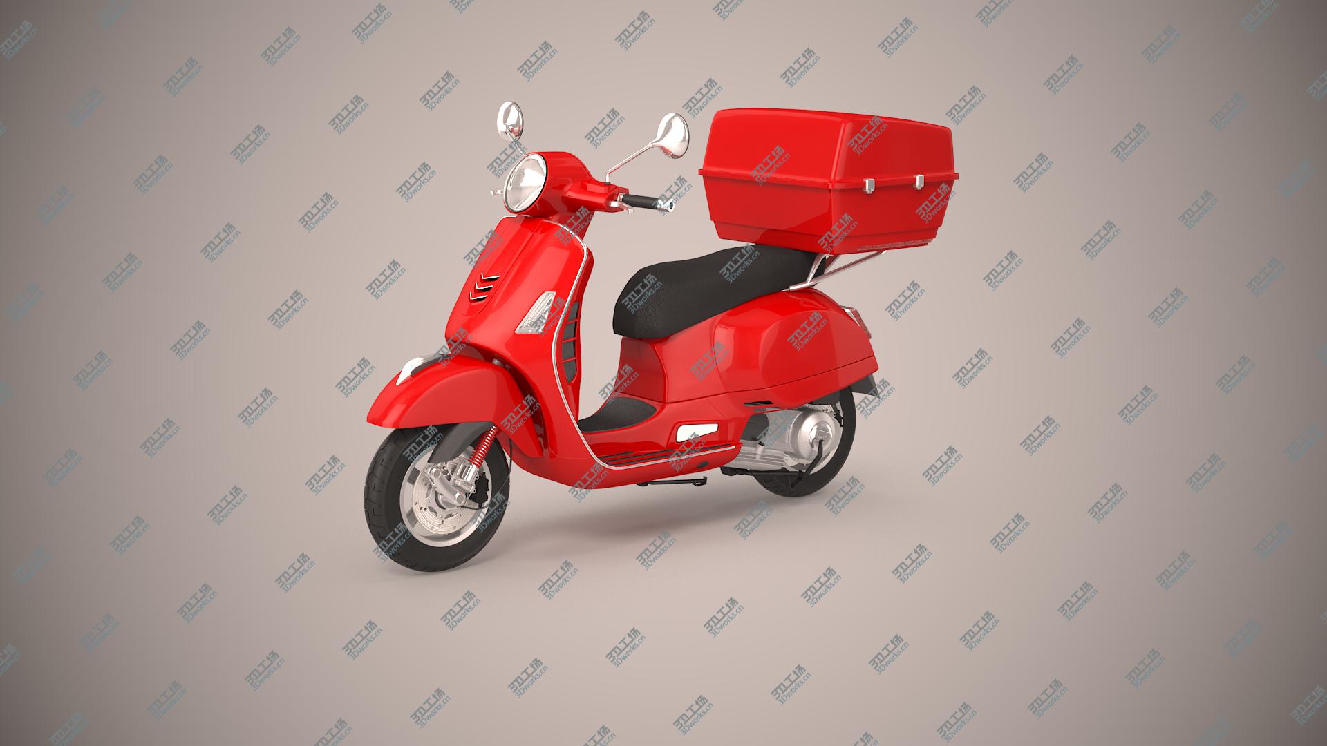 images/goods_img/20210319/3D Pizza Delivery Scooter/3.jpg